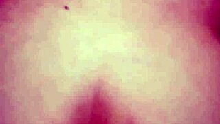 hey babe watch us mutual masturbate then i fuck her doggystyle till i cum deep in that milf pussy