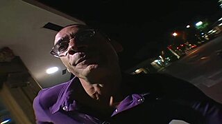 Vanessa Lynn craves huge amateur cocks deep