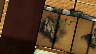 mmd kawakaze dances smooth by 0571 undressing slow