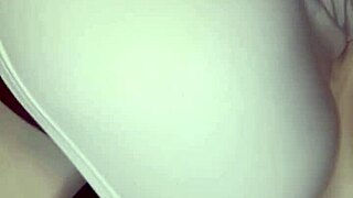 hey this hot curvy amateur babe gets wild solo wet pussy play homemade style