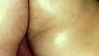 Kaeelen Garcia beautiful redhead innocent slave serves Brian Evansx rough.