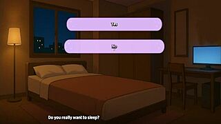 yo my gf and her friend both love me part four game on 😍🔥