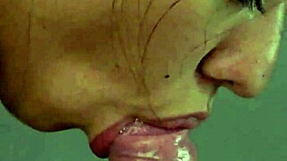 hot amateur latina slut and pornstar gives epic blowjob then rides big cock juicy 😍🍑