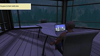 Cuckold wife wears horns part 1