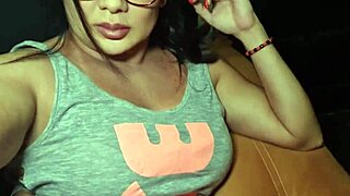 hey dude your stepmom got shocked watchin tv by stepson's big dick right?