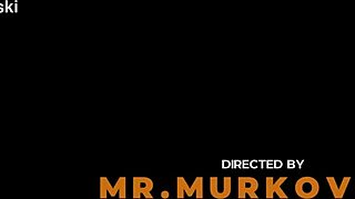 ever tried homemade anal with cute sasha bending over for deep assfucking