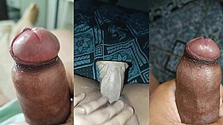 SMALL COCK COMPILATION WITH MY GIRLFRIEND'S WET PUSSY CUMMING HARD PART 1