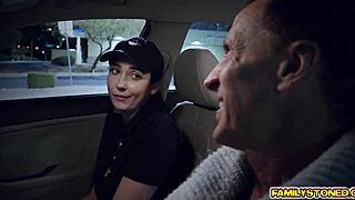 stepuncle, i take your money then you fuck my tight teen pussy hard