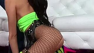 i beg hime marie to fuck my nasty slut hole hard