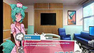 Dare Game Turns Hot Doctor Patient Into Steamy Hospital Romance