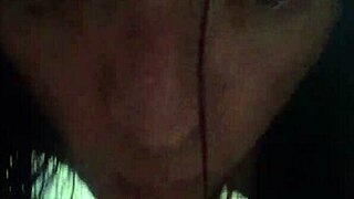 Ladyboy flaunts her erotic ass and natural tits seductively