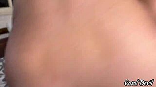 wanna see me dominate two hot friends spanking asses while girlfriend watches?