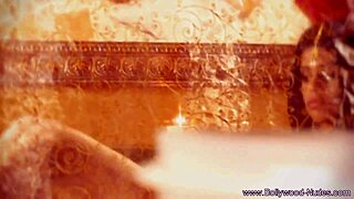 Sensual Milf Reacts Emotionally to Your Erotic Attention