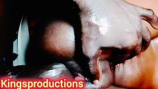 kingsproductions update banging skinny teen's tight shaved pussy raw doggystyle slut takes it hard