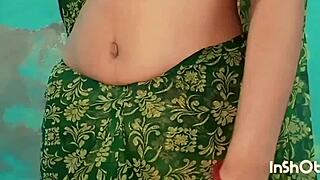 indian stepsis bounces her ass on my dick begging daddy for more dirty talk creampie