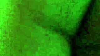 Ladyboy flaunts her erotic ass and natural tits seductively