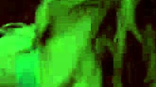 Cali Sarah and Skylar turn fitness workout into Adonis cock party