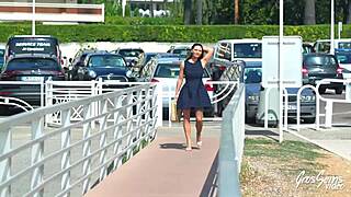 jade belle's huge tits milf craves a wild steamy fuck session