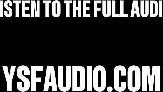 Free use housewife begs for breeding in hot audio session!