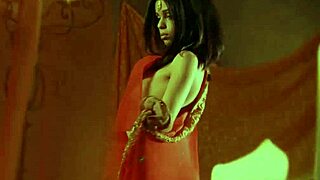 Sensual Milf Reacts Emotionally to Your Erotic Attention