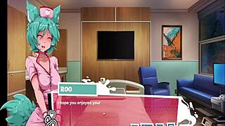 Dare Game Turns Hot Doctor Patient Into Steamy Hospital Romance