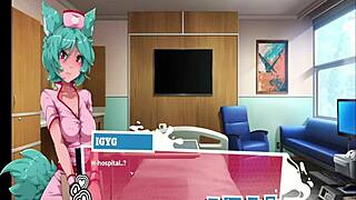 Dare Game Turns Hot Doctor Patient Into Steamy Hospital Romance