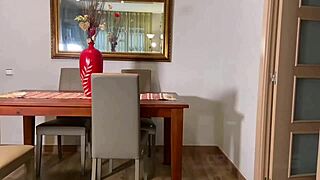 pornovatas features horny belarusian mom craving thick spanish cock from victor bloom