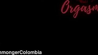 Nyx debuts as new porn model in first orgasmo bar video