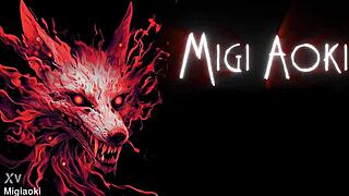 Sophie Weber's Gaping Ass Takes Huge Cock From Anal To Mouth Creampie