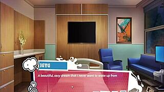 Dare Game Turns Hot Doctor Patient Into Steamy Hospital Romance