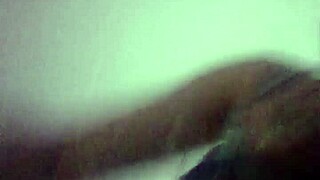 Ladyboy flaunts her erotic ass and natural tits seductively