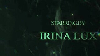 whoa sexy skinny irina lux tries first anal with bbc 😍🔥