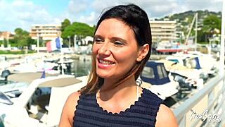 jade belle's huge tits milf craves a wild steamy fuck session