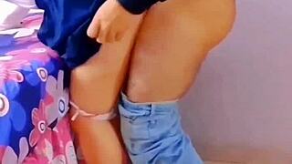 profe diego fucks morra del conalep's tight anal outdoors for real moans homemade creampie grade