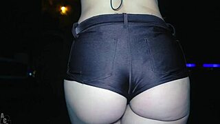 Beca Barbie's Wild Passion Ignites Fucking Gibby the Clown After Show