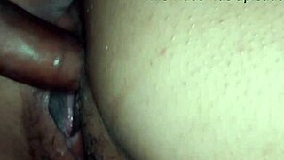 i fucked my best friend's latina wife's juicy pussy doggystyle panties down almost came inside accidentally