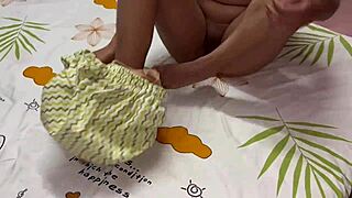 tution excuse to fuck friend's big ass huge boobs girlfriend