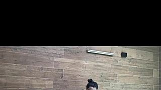 My Girlfriend Rides Me Wild with Strap-On in Pool!