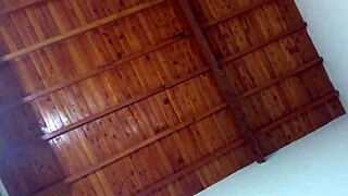 Latina Wife's Massive Fat Ass Worshiped and Fucked Missionary to Squirting Orgasms by Bull