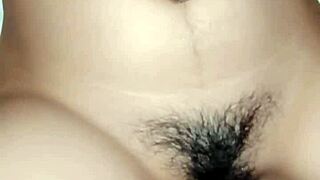 pinay student skips school for BEST FRIEND to fuck her hard in dorm