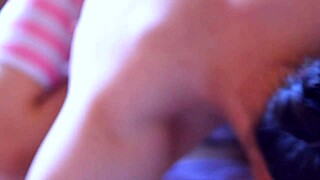 Cuñada Sneaks Fuck with Sister's College Roommate?