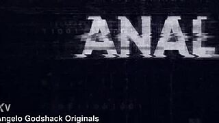 squirting nela decker takes anal creampie and swaps cum hard!