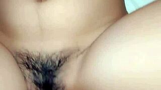 pinay student skips school for BEST FRIEND to fuck her hard in dorm