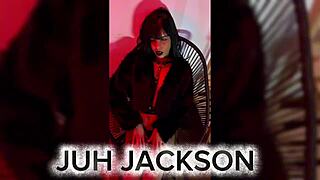 imagine scissoring a pregnant babe with anal plug while she licks your pussy at the party