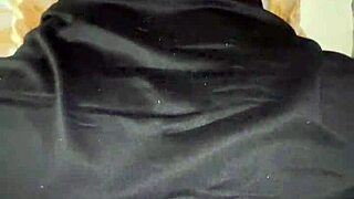 Ready for Step Mom's Shaved Pussy in Part 3 Action?