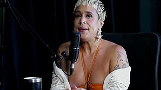 check out just joana's wild interview full of naughty brazilian action part 1