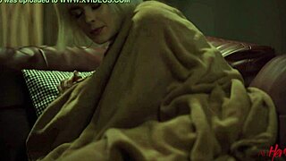 Syren De Mer Devours Jessie Saint in Babysitter Ecstasy