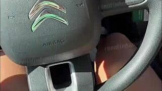 who knew renatinha mello's birthday vlog hides big tits road trip fun?!