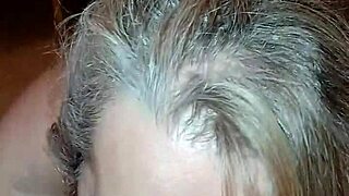 esclave f bound and chained begs for fellation cumshot outdoors?? 😈🔒