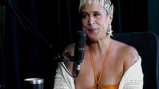 check out just joana's wild interview full of naughty brazilian action part 1